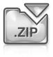 Download Zip files with full photo sets